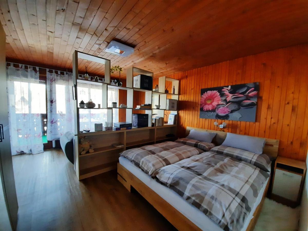 Snezak 2 Apartment Bohinj Exterior photo