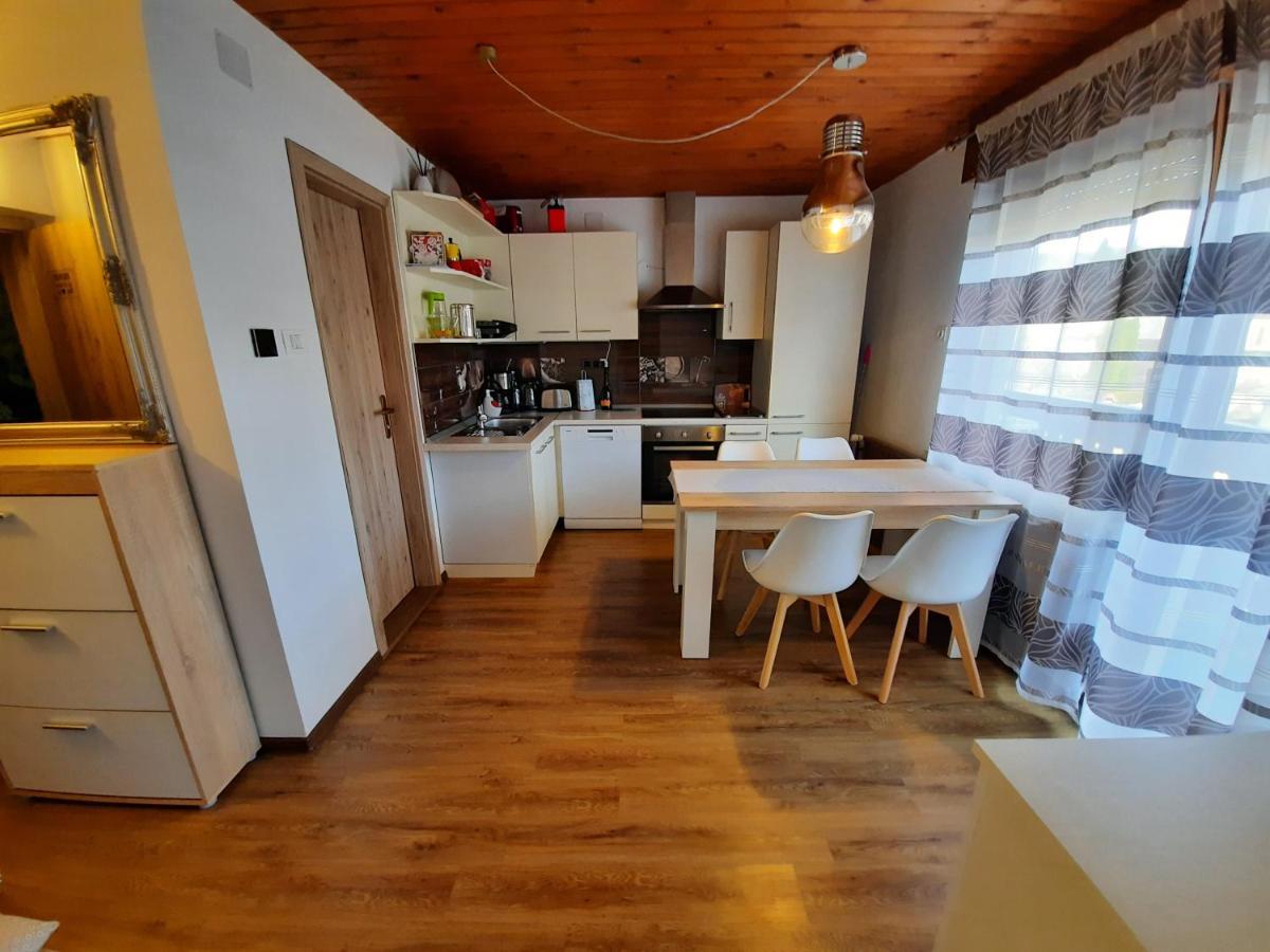 Snezak 2 Apartment Bohinj Exterior photo